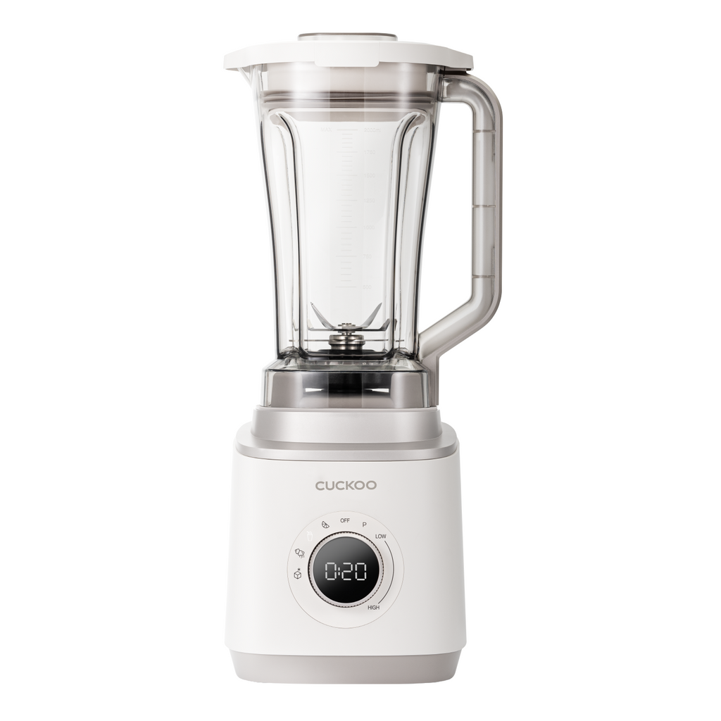 CUCKOO CROSSCUT PLUS CFM-G200C