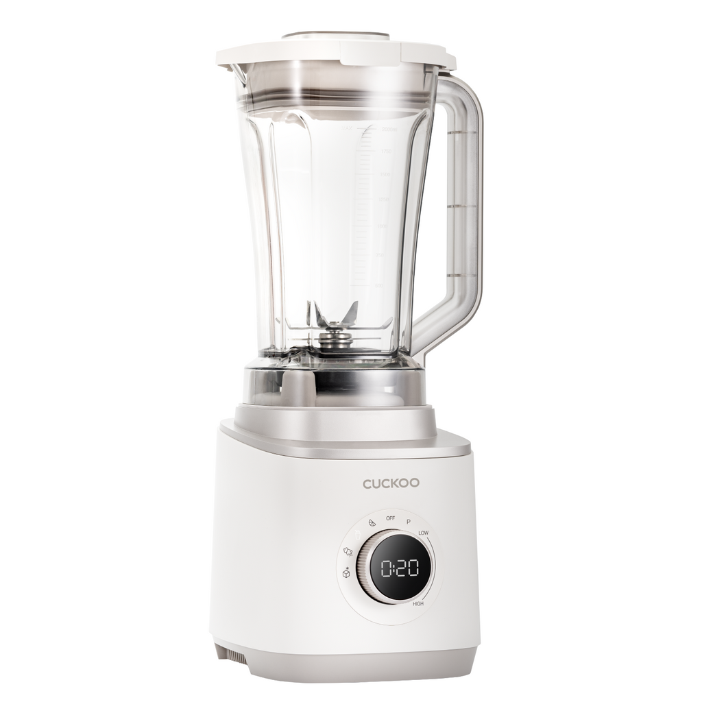 CUCKOO CROSSCUT PLUS CFM-G200C