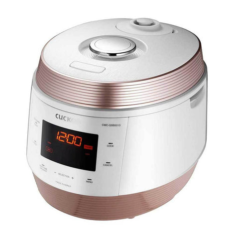 CUCKOO MULTICOOKER CMC-QSB501S