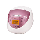 CUCKOO RICE COOKER CR-0631F
