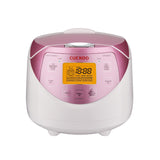 CUCKOO RICE COOKER CR-0631F