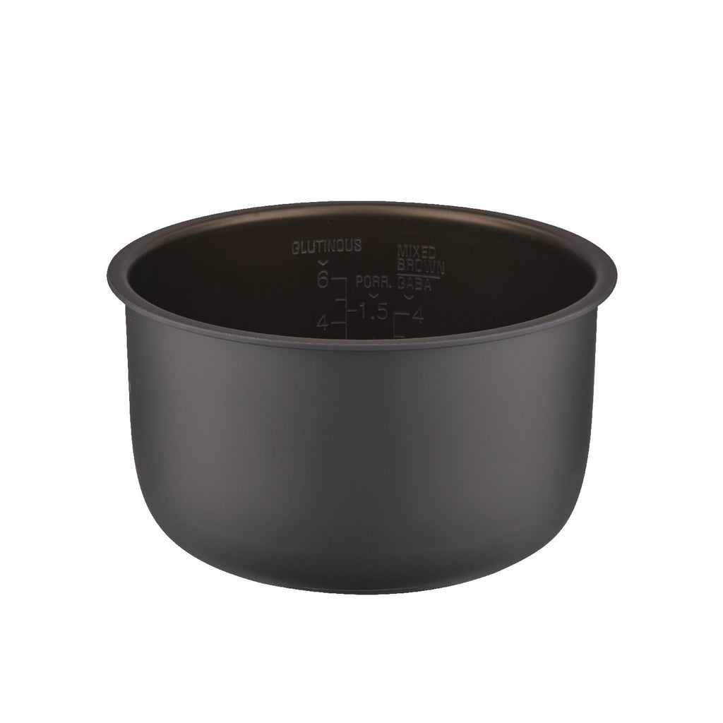 CUCKOO RICE COOKER CR-0631F innerpot