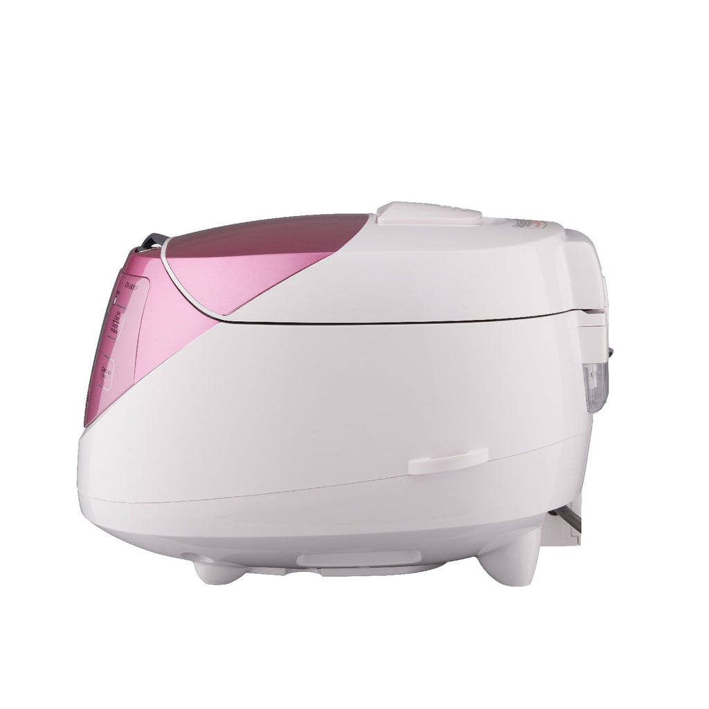 CUCKOO RICE COOKER CR-0631F