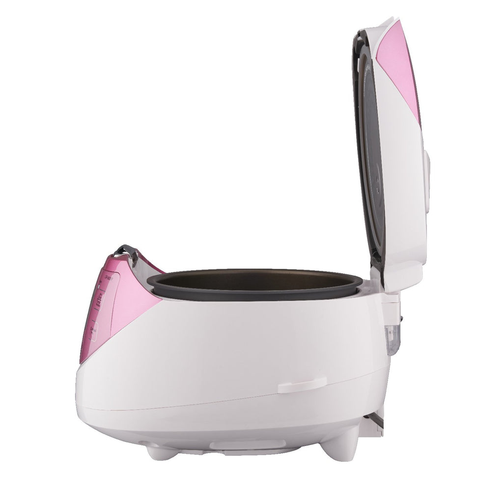 CUCKOO RICE COOKER CR-0631F