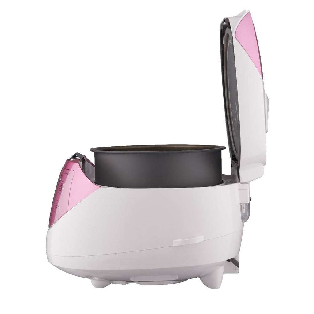 CUCKOO RICE COOKER CR-0631F