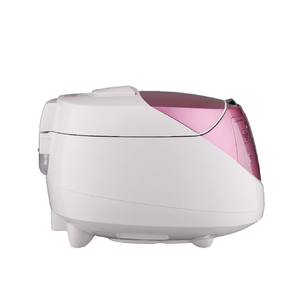 CUCKOO RICE COOKER CR-0631F