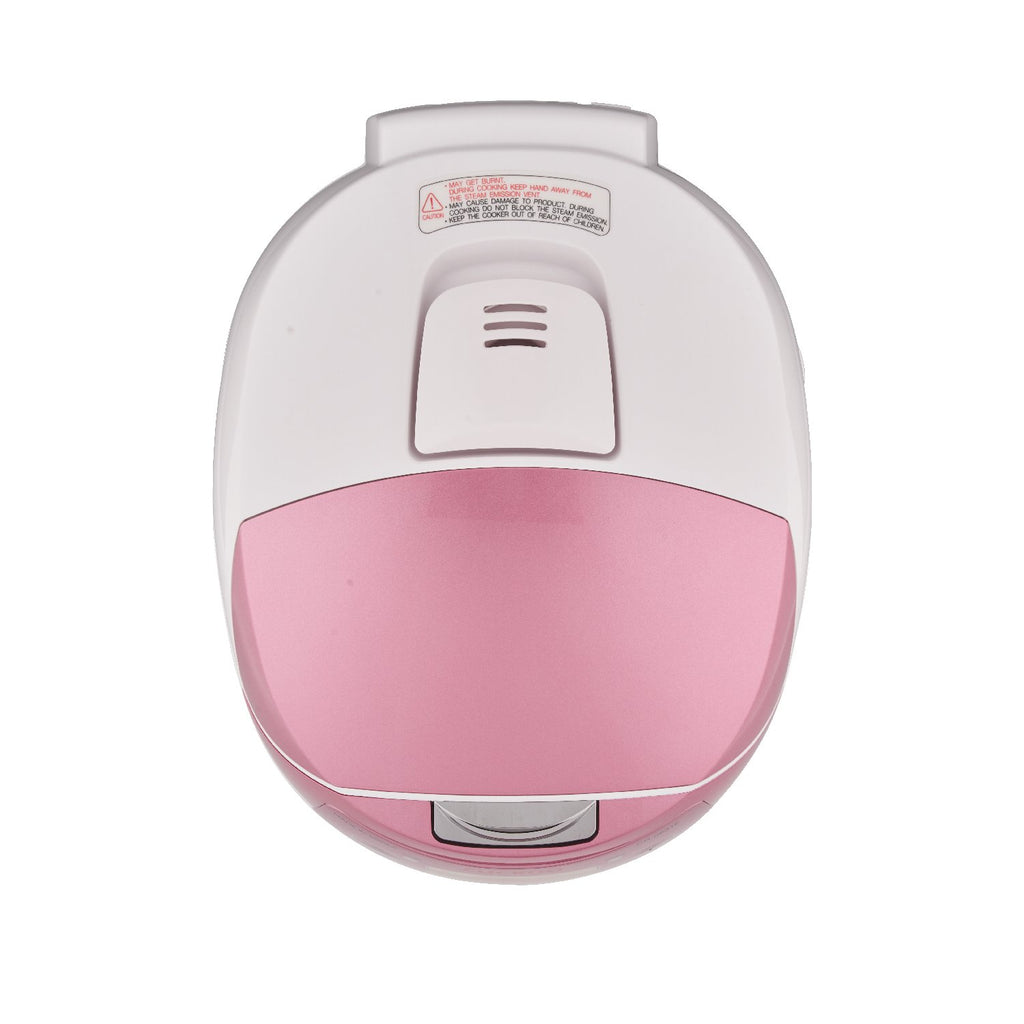 CUCKOO RICE COOKER CR-0631F