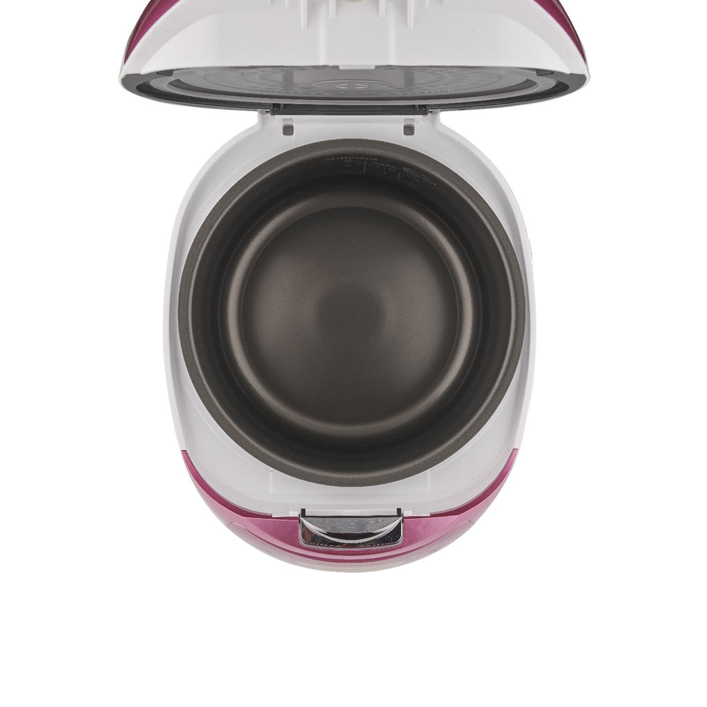 CUCKOO RICE COOKER CR-0631F