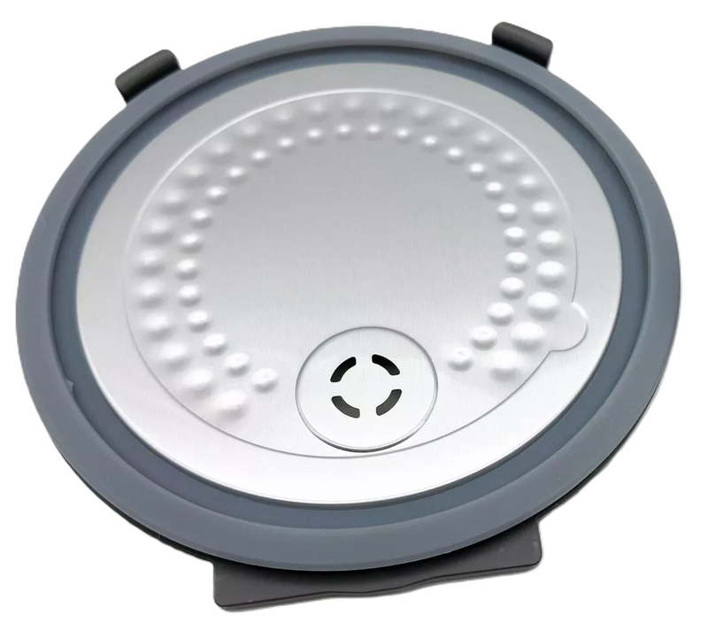 Abnehmbarer Hygieneinnendeckel für CR-0631F | Detachable cover for CR-0631F