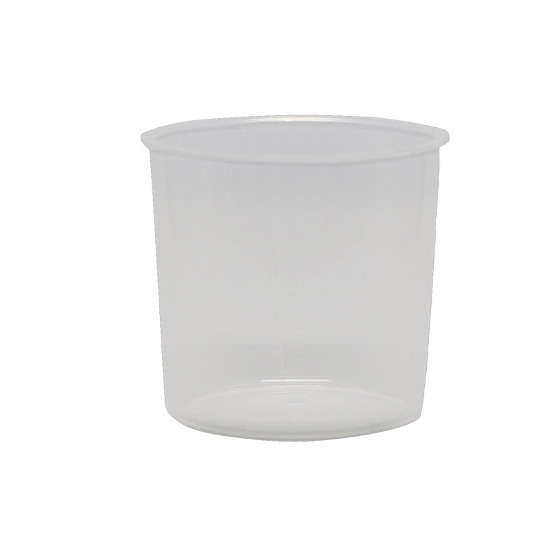 Messbecher - 1 Becher | Measure cup - 1 cup