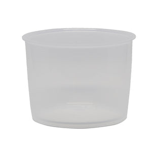 Messbecher - 2 Becher | Measure cup - 2 cups