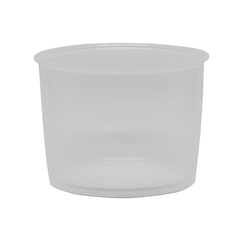 Messbecher - 2 Becher | Measure cup - 2 cups