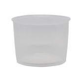 Messbecher - 2 Becher | Measure cup - 2 cups
