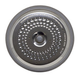 Abnehmbarer Hygieneinnendeckel für CRP-P1009S | Detachable cover for CRP-P1009S