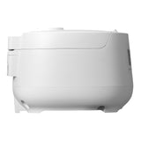 CR-0641F / FUZZY LOGIC Elektrischer Heizmethode Reiskocher | CR-0641F / FUZZY LOGIC Electric Heating Rice Cooker
