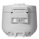 CR-0641F / FUZZY LOGIC Elektrischer Heizmethode Reiskocher | CR-0641F / FUZZY LOGIC Electric Heating Rice Cooker