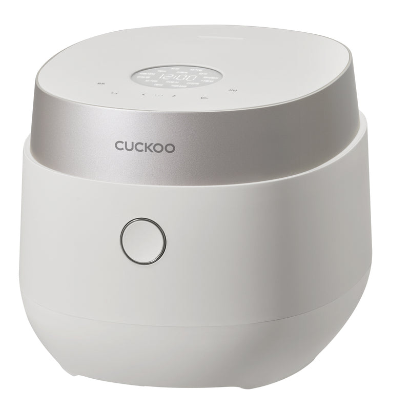 CUCKOO CR-0658FW