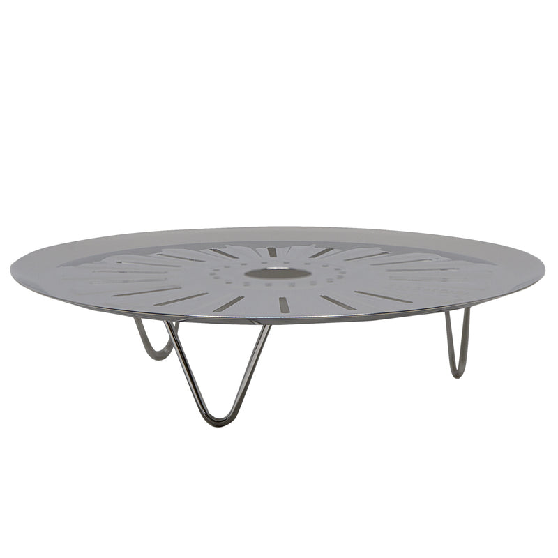Stainless Dampfplatte für 10 cups Reiskocher  |Stainless Steam Plate for 10 cups cooker