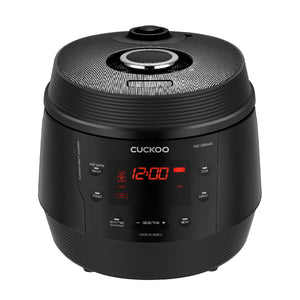 cuckoo multicooker CMC-QAB549S