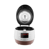 CUCKOO MULTICOOKER CMC-QSB501S