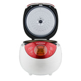 CUCKOO RICE COOKER CR-0351F