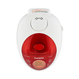 CUCKOO RICE COOKER CR-0351F