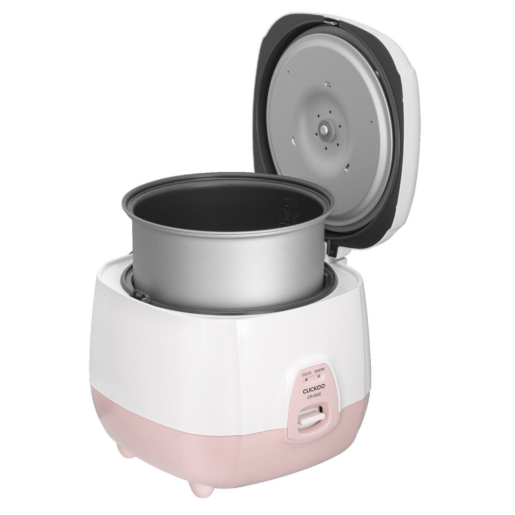 CUCKOO RICE COOKER CR-0632