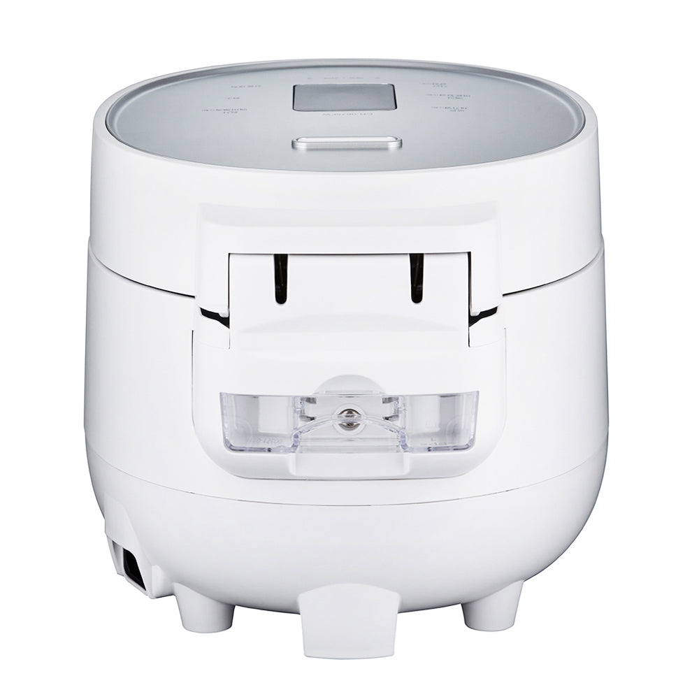 Cuckoo 10-Cup Rice Cooker CR-1020FW