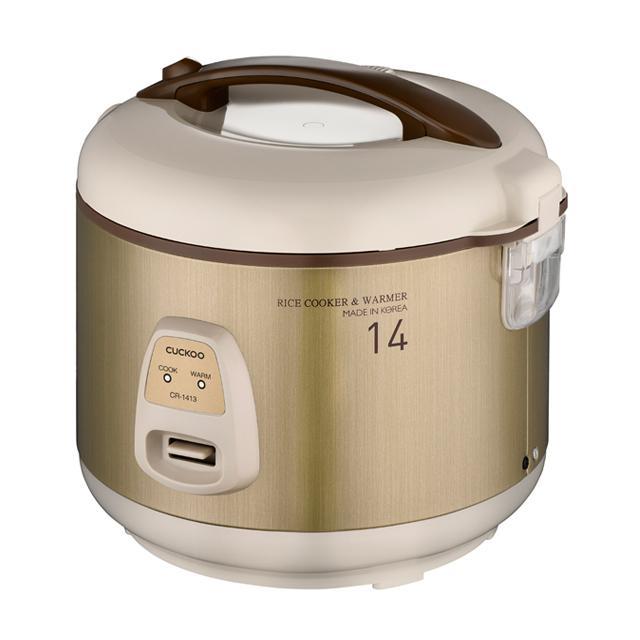 CUCKOO REISKOCHER CR-1413