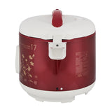 CUCKOO REISKOCHER CR-1713R