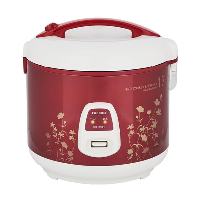 CUCKOO REISKOCHER CR-1713R
