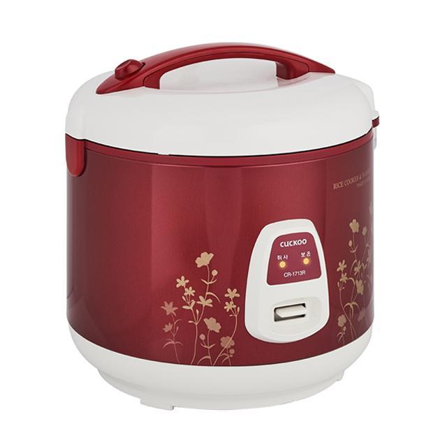 CUCKOO REISKOCHER CR-1713R