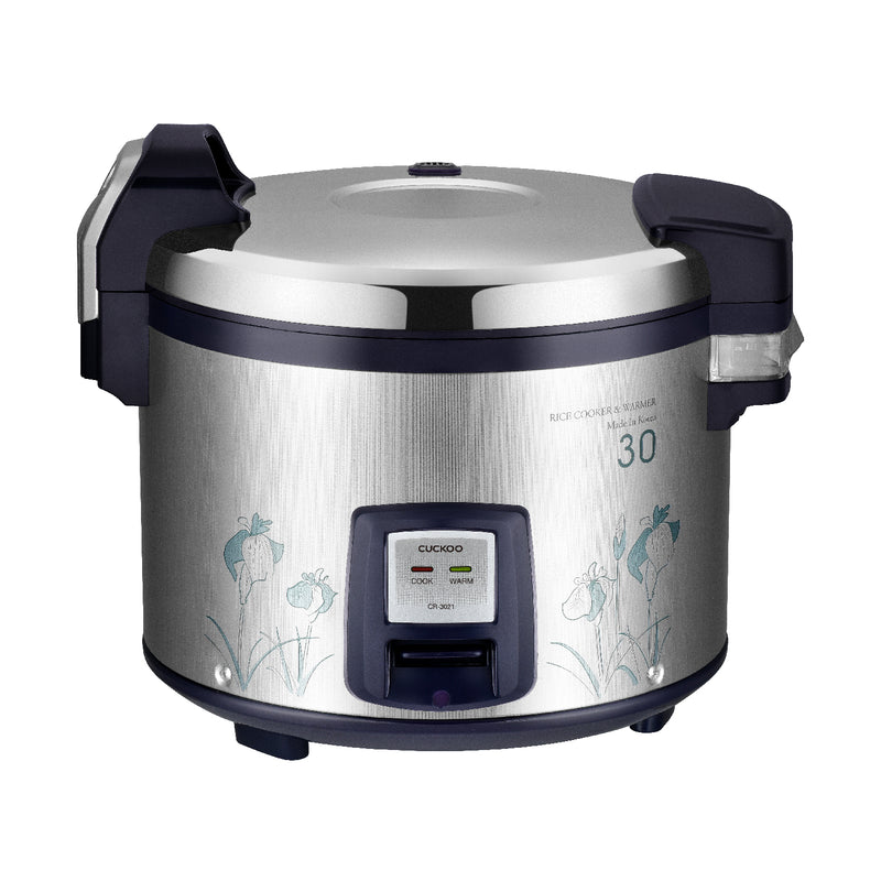 CUCKOO RICE COOKER CR-3021