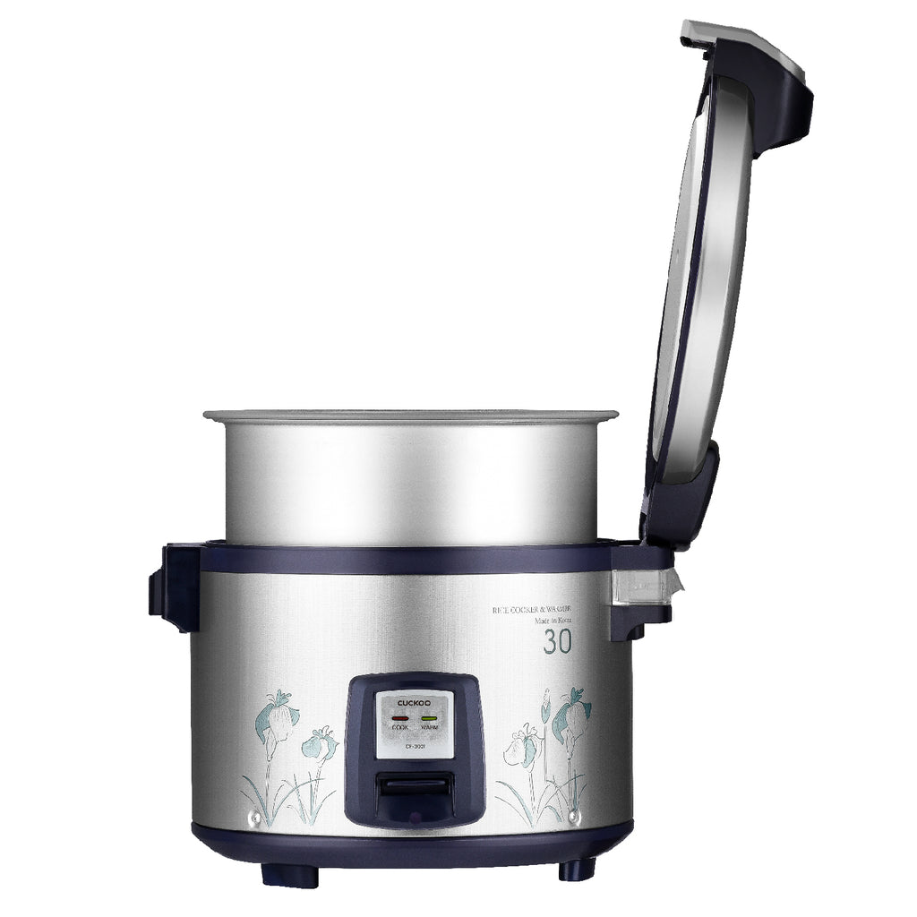 CUCKOO RICE COOKER CR-3021