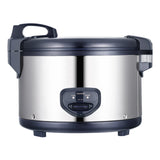 CR-3511 / 35 Cups Gastro Reiskocher | CR-3511 / 35 Cups Commercial Rice Cooker