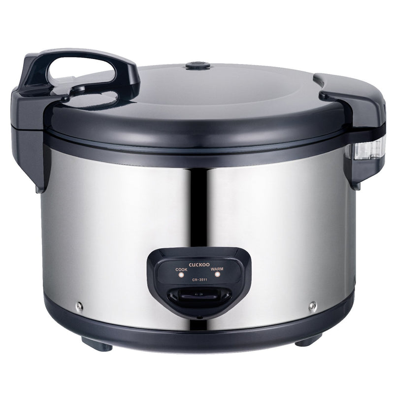 CUCKOO RICE COOKER CR-3511