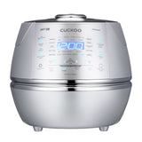CRP-DHSR0609F / IH (Induktion Dampfdruck) Reiskocher | CRP-DHSR0609F / IH (Induction Heating) Pressure Rice cooker