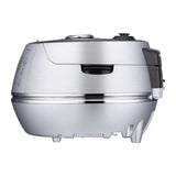 CRP-DHSR0609F / IH (Induktion Dampfdruck) Reiskocher | CRP-DHSR0609F / IH (Induction Heating) Pressure Rice cooker