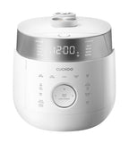 CUCKOO IH TWIN PRESSURE CRP-LHTR1009F