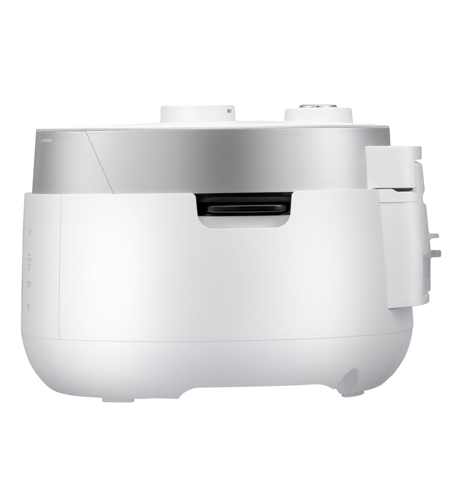 CUCKOO IH TWIN PRESSURE CRP-LHTR0609F