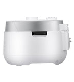 CUCKOO IH TWIN PRESSURE CRP-LHTR1009F