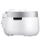CUCKOO IH TWIN PRESSURE CRP-LHTR0609F