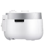 CUCKOO IH TWIN PRESSURE CRP-LHTR1009F