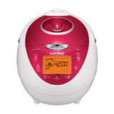 CRP-N0681F / HP (Digitaler Dampfdruck) Reiskocher | CRP-N0681F / HP (Heating Plate) Pressure Rice Cooker