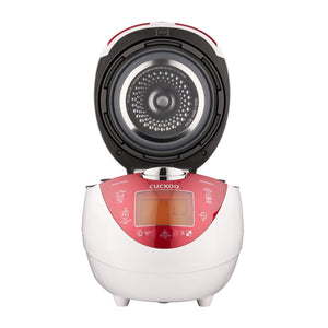 CUCKOO RICE COOKER CRP-N0681F