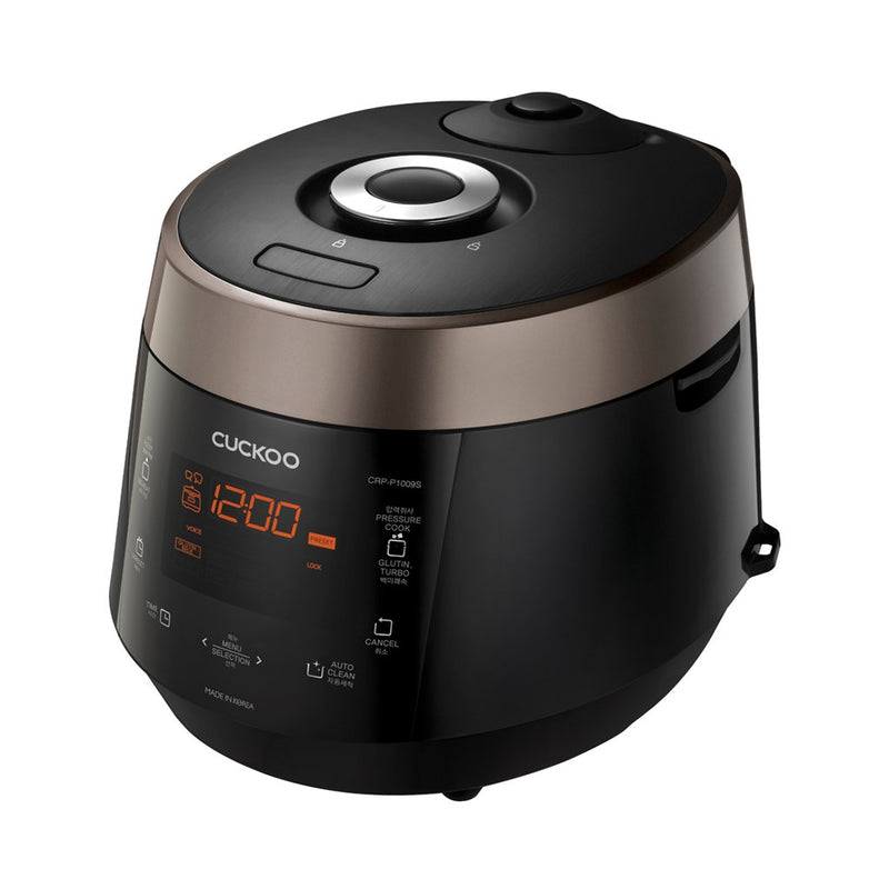 CUCKOO REISKOCHER CRP-P1009S