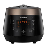 CUCKOO rice cooker CRP-P1009S
