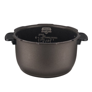 Ersatztopf für CRP-R0607F | InnerPot for CRP-R0607F