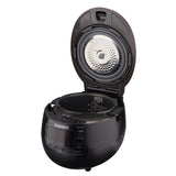 CUCKOO RICE COOKER CRP-R0607F