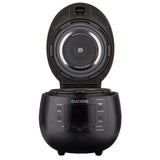 CUCKOO RICE COOKER CRP-R0607F